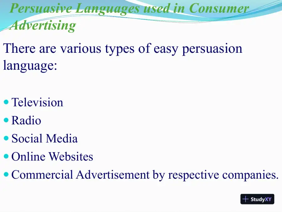 Fast Foods Industry Advertising, page 5