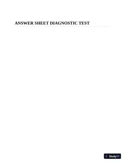 Master the Pharmacy Technician Certification PTCE Exam (2020) - Page 31 preview image