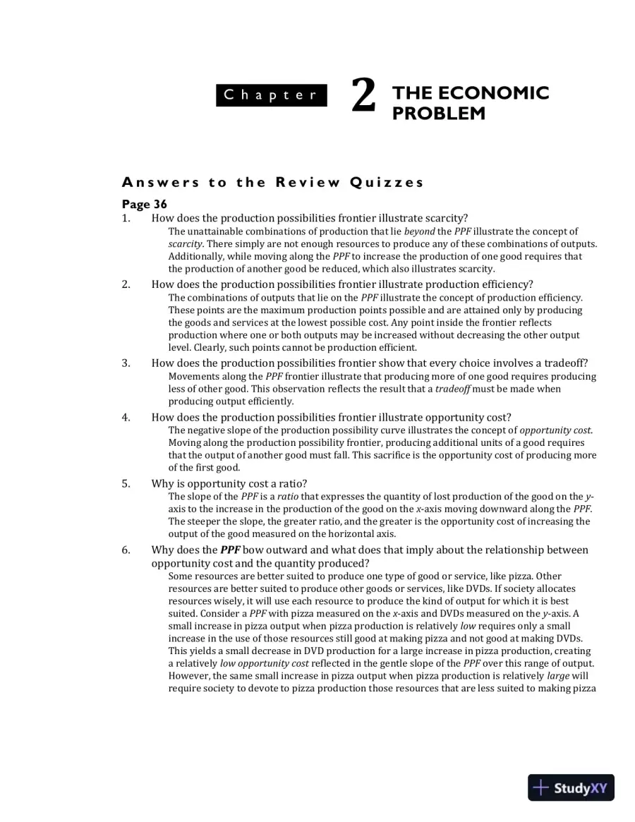 Solution Manual for Macroeconomics, 13th Edition, page 30