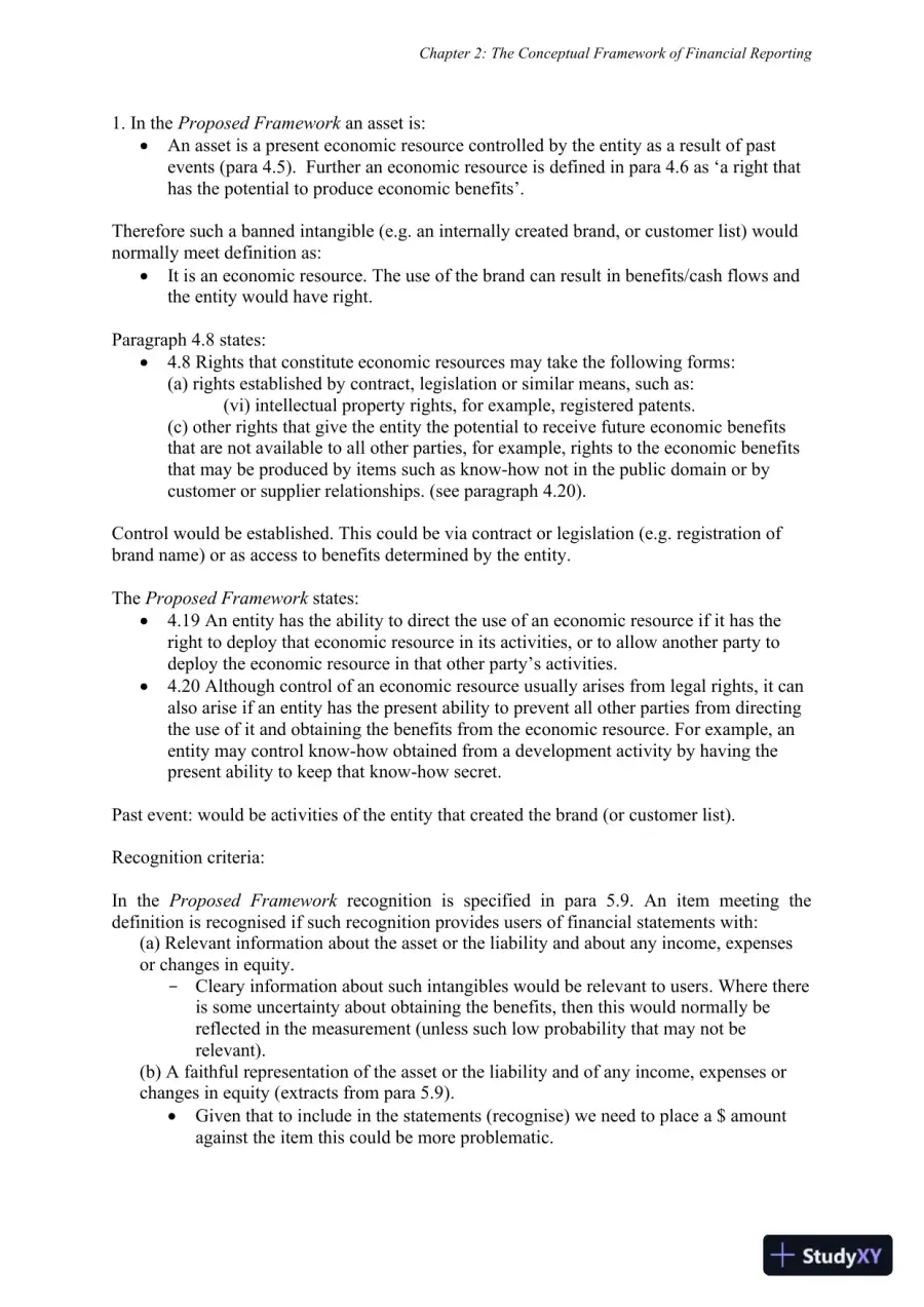 Solution Manual for Contemporary Issues in Accounting, 2nd Edition, page 31