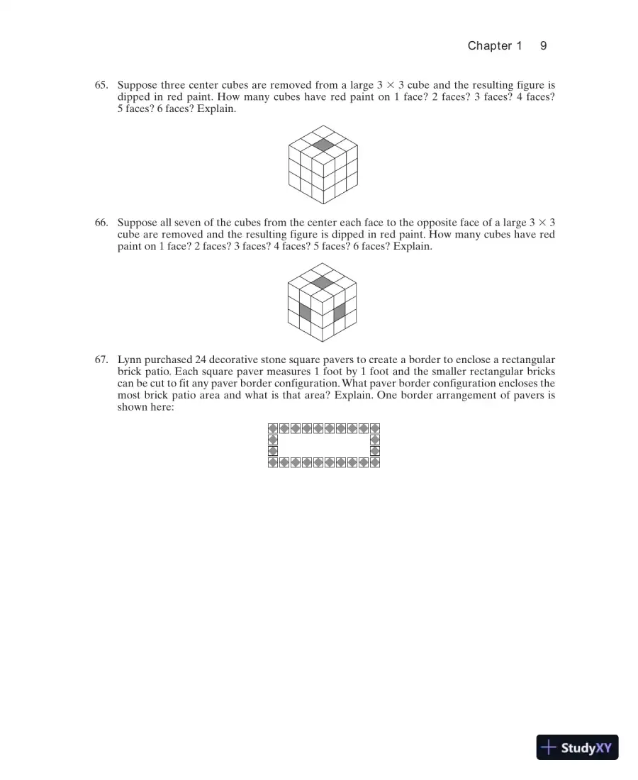 Test Bank For College Geometry: A Problem Solving Approach with Applications, 2nd Edition, page 10