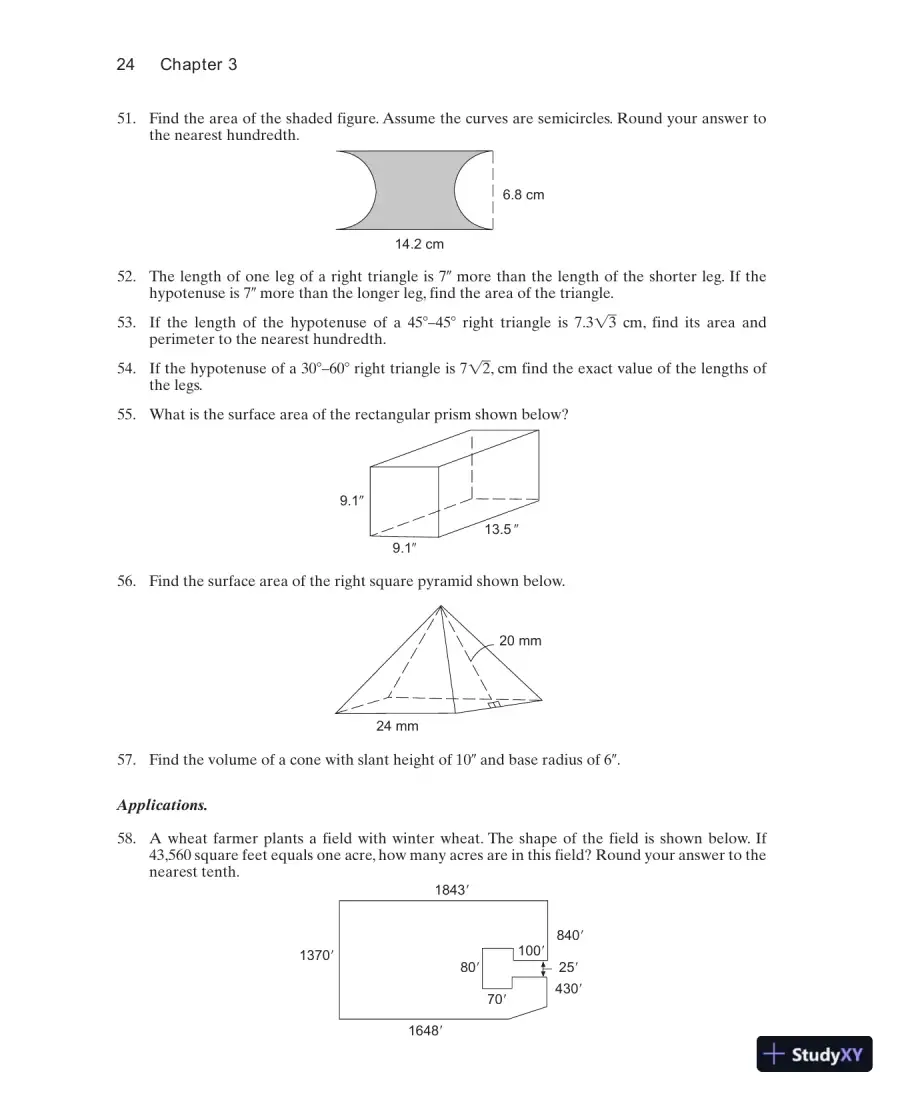Test Bank For College Geometry: A Problem Solving Approach with Applications, 2nd Edition, page 25