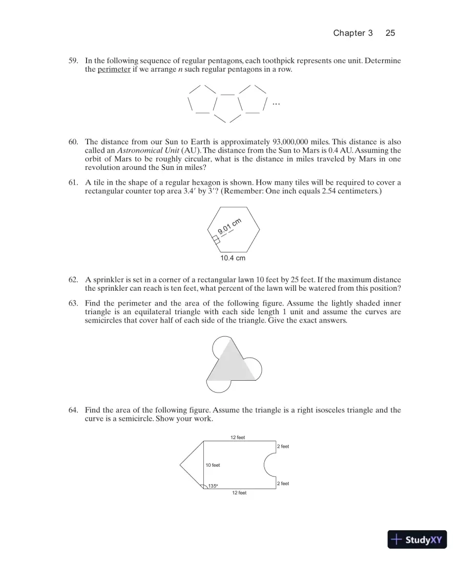 Test Bank For College Geometry: A Problem Solving Approach with Applications, 2nd Edition, page 26