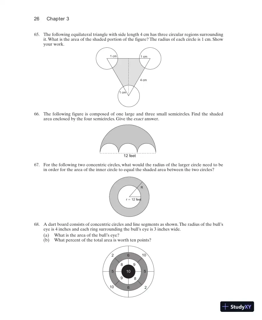 Test Bank For College Geometry: A Problem Solving Approach with Applications, 2nd Edition, page 27