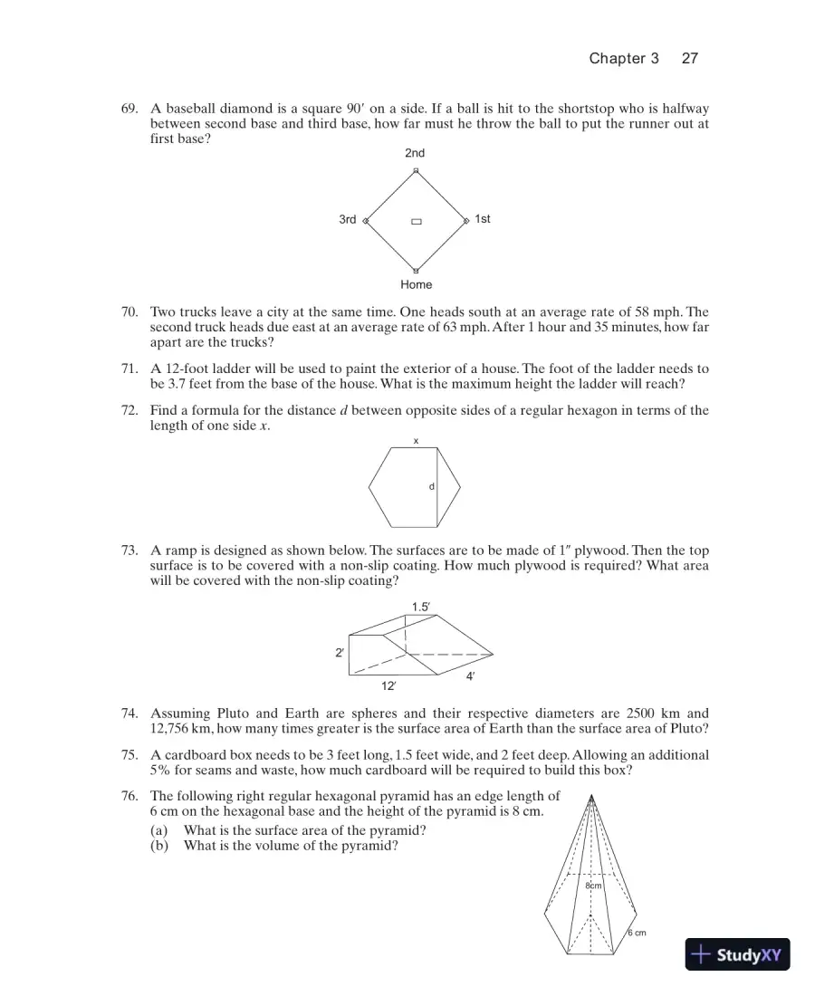 Test Bank For College Geometry: A Problem Solving Approach with Applications, 2nd Edition, page 28
