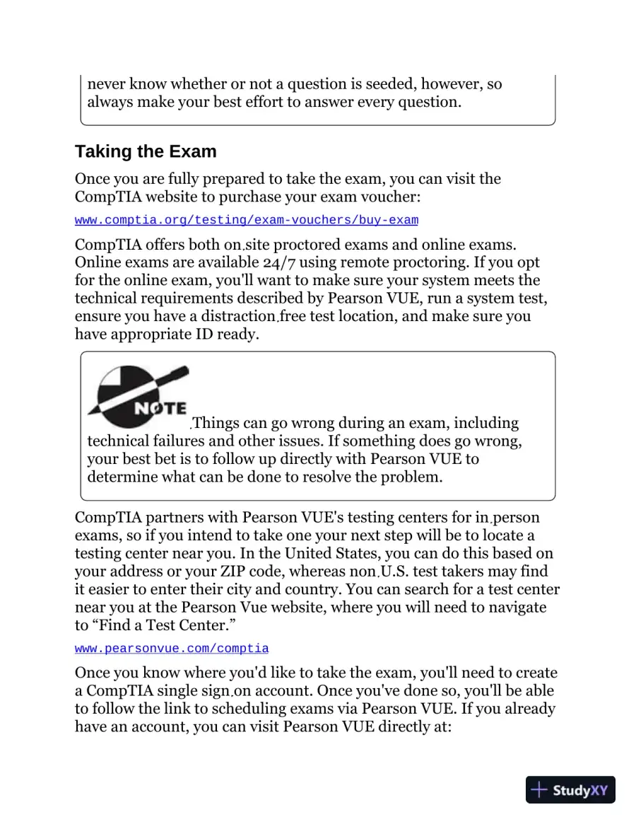 CompTIA Security+ Practice Tests: Exam SY0-701 (2024), page 15