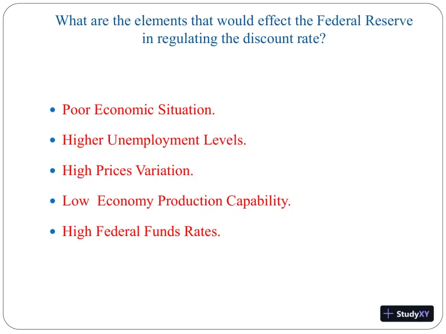 How The Fed Works, page 3