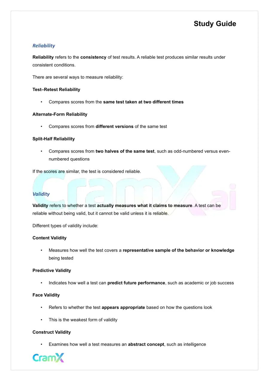 Psychology - Psychology Intelligence, page 2