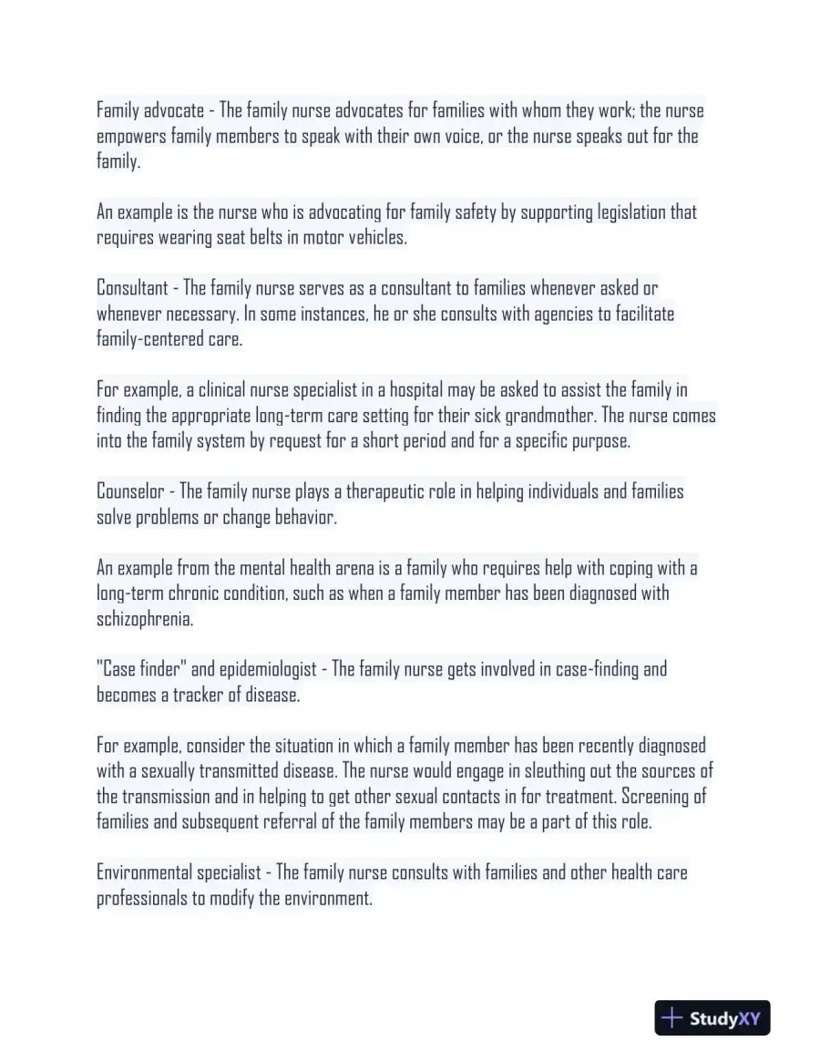NURS480 Nursing Diagnosis Study Guide Practice Exam With Answers (250 Solved Questions), page 13