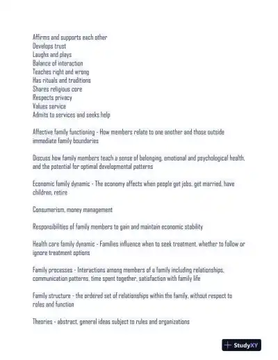 NURS480 Nursing Diagnosis Study Guide Practice Exam With Answers (250 Solved Questions) - Page 5 preview image