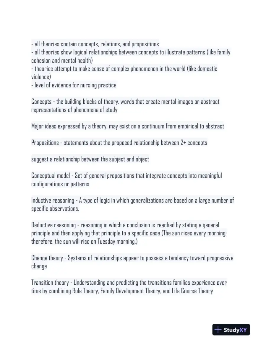 NURS480 Nursing Diagnosis Study Guide Practice Exam With Answers (250 Solved Questions), page 6