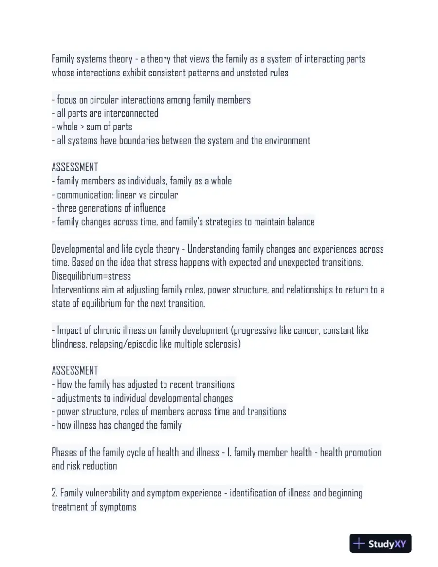 NURS480 Nursing Diagnosis Study Guide Practice Exam With Answers (250 Solved Questions), page 7