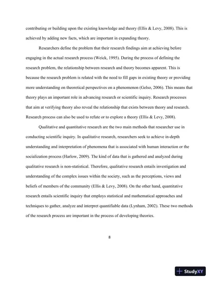 Criminal Justice Administration Comprehensive Doctoral Review Examination, page 9