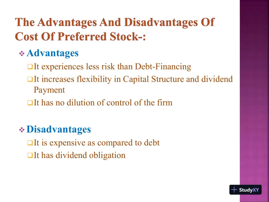 Weighted Average Costof Capital An Analysis Of Coogly Inc., page 4