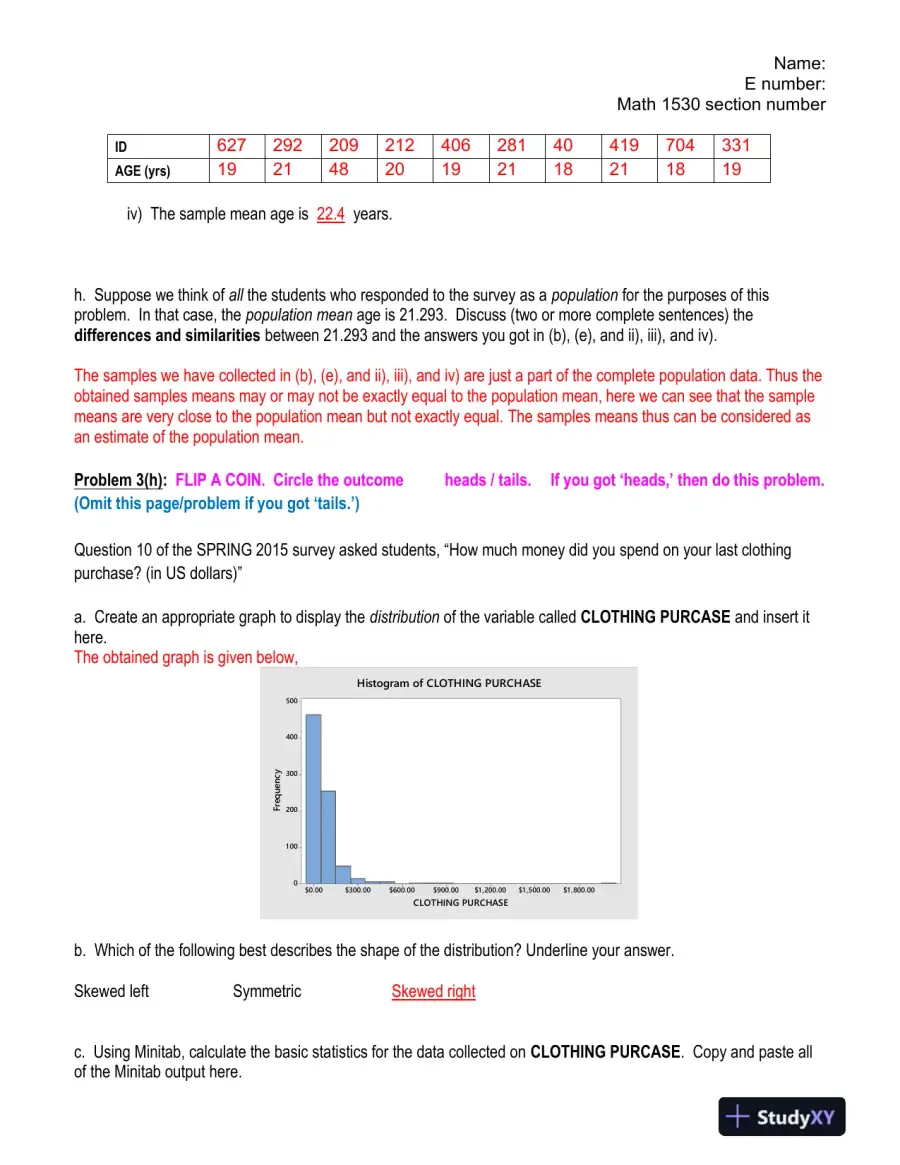 MATH 1530 Capstone Technology Project Summer 2015, page 4