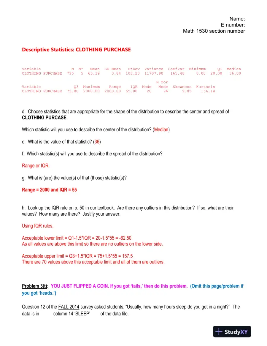 MATH 1530 Capstone Technology Project Summer 2015, page 5