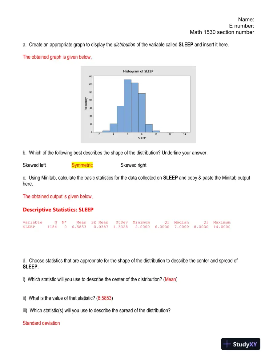 MATH 1530 Capstone Technology Project Summer 2015, page 6
