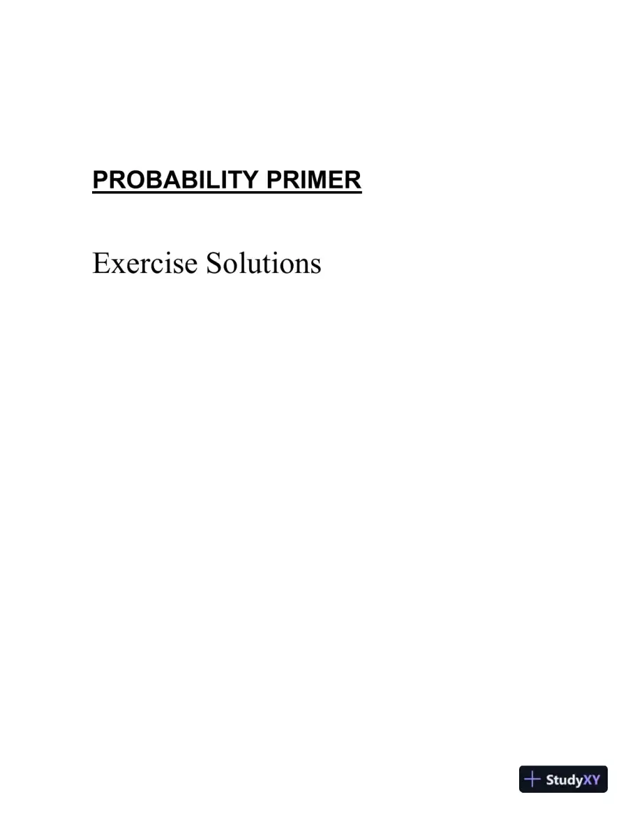 Principles Of Econometrics, 4th Edition Solution Manual, page 4