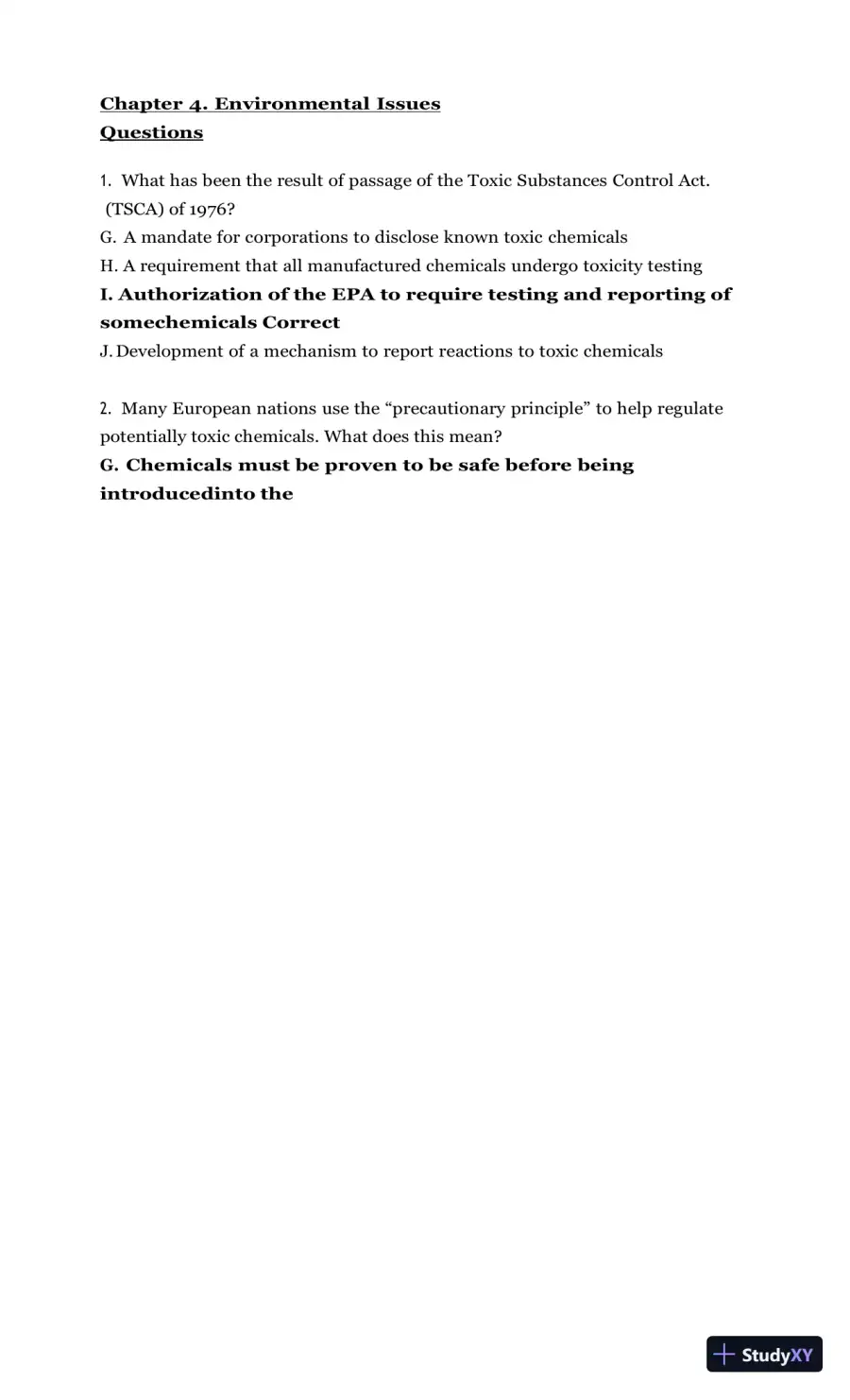 Test Bank for Burns' Pediatric Primary Care, 7th Edition (Chapters 1-46), page 13