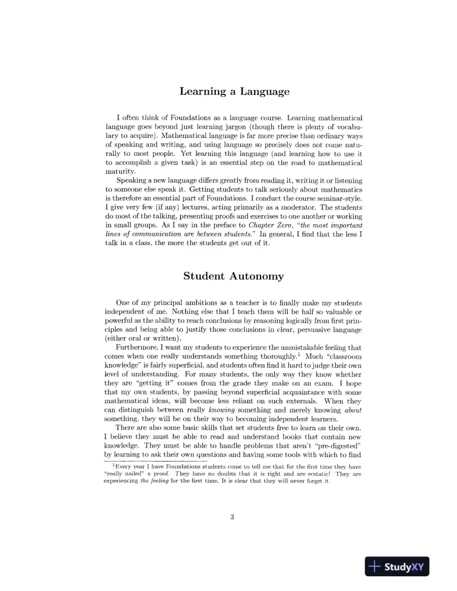 Solution Manual for Chapter Zero: Fundamental Notions of Abstract Mathematics, 2nd Edition, page 11