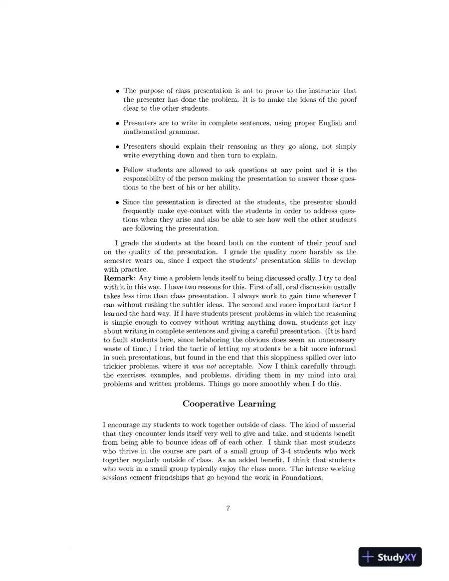 Solution Manual for Chapter Zero: Fundamental Notions of Abstract Mathematics, 2nd Edition, page 15