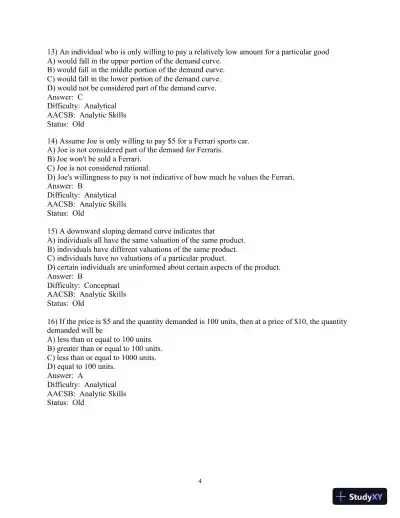 Solution Manual for Computer Accounting with Sage 50 Complete Accounting 2013, 17th Edition - Page 15 preview image