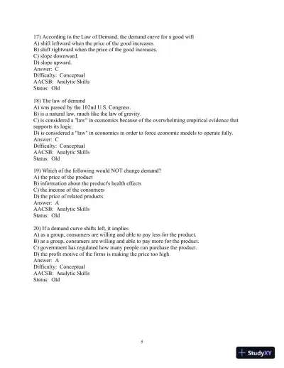 Solution Manual for Computer Accounting with Sage 50 Complete Accounting 2013, 17th Edition - Page 16 preview image