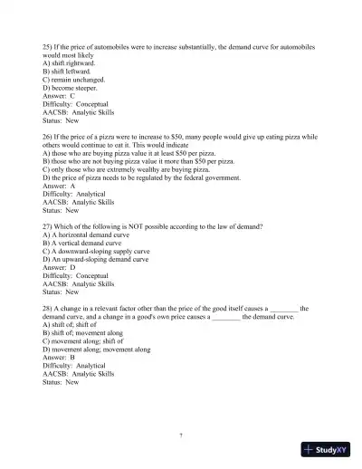 Solution Manual for Computer Accounting with Sage 50 Complete Accounting 2013, 17th Edition - Page 18 preview image