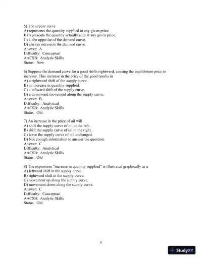 Solution Manual for Computer Accounting with Sage 50 Complete Accounting 2013, 17th Edition - Page 22 preview image