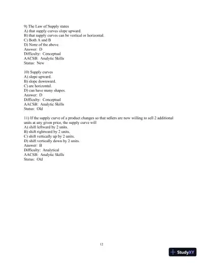 Solution Manual for Computer Accounting with Sage 50 Complete Accounting 2013, 17th Edition - Page 23 preview image