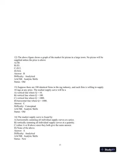 Solution Manual for Computer Accounting with Sage 50 Complete Accounting 2013, 17th Edition - Page 24 preview image