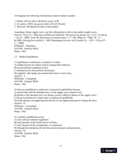 Solution Manual for Computer Accounting with Sage 50 Complete Accounting 2013, 17th Edition - Page 25 preview image