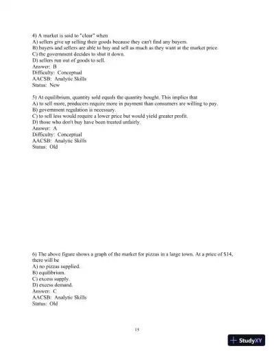 Solution Manual for Computer Accounting with Sage 50 Complete Accounting 2013, 17th Edition - Page 26 preview image