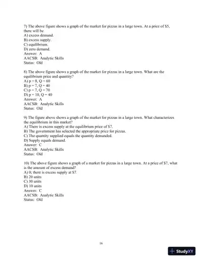 Solution Manual for Computer Accounting with Sage 50 Complete Accounting 2013, 17th Edition - Page 27 preview image