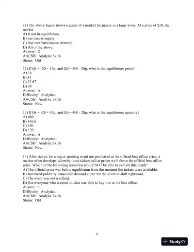Solution Manual for Computer Accounting with Sage 50 Complete Accounting 2013, 17th Edition - Page 28 preview image