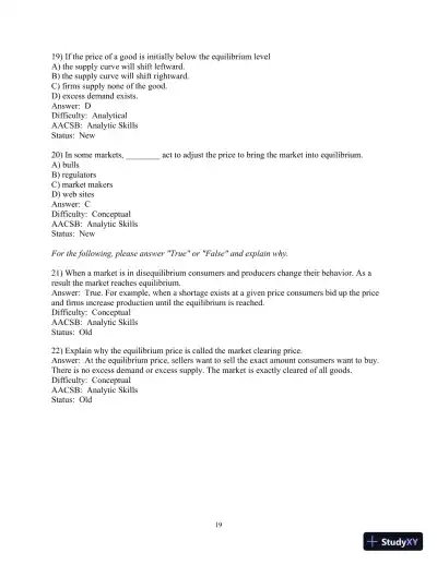 Solution Manual for Computer Accounting with Sage 50 Complete Accounting 2013, 17th Edition - Page 30 preview image