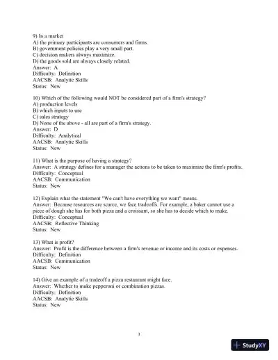 Solution Manual for Computer Accounting with Sage 50 Complete Accounting 2013, 17th Edition - Page 4 preview image