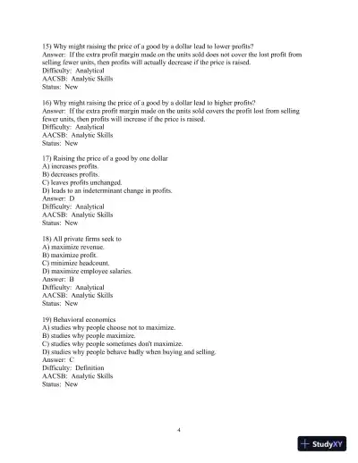 Solution Manual for Computer Accounting with Sage 50 Complete Accounting 2013, 17th Edition - Page 5 preview image