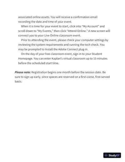 NCLEX-PN Prep 2019: Practice Test + Proven Strategies (2019) - Page 16 preview image