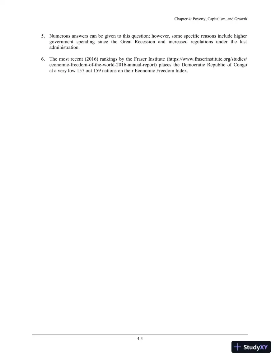 Solution Manual for Economics of Macro Issues, 8th Edition, page 14