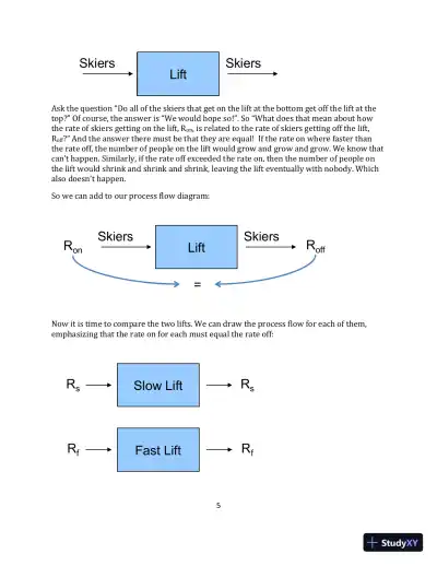 Operations Management, (Mcgraw-hill Education Operations and Decision Sciences) 1st Edition Solution Manual - Page 10 preview image