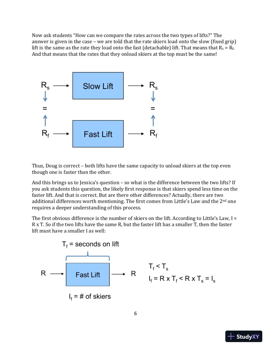 Operations Management, (Mcgraw-hill Education Operations and Decision Sciences) 1st Edition Solution Manual, page 11