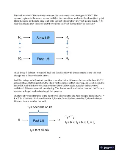 Operations Management, (Mcgraw-hill Education Operations and Decision Sciences) 1st Edition Solution Manual - Page 11 preview image