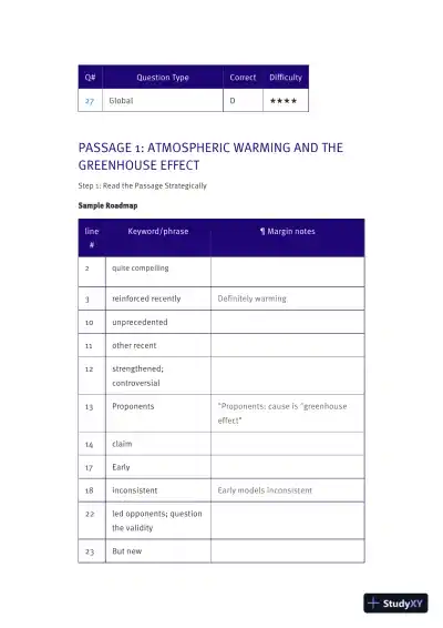 LSAT PrepTest 84 Unlocked: Exclusive Data + Analysis + Explanations (2019) - Page 13 preview image