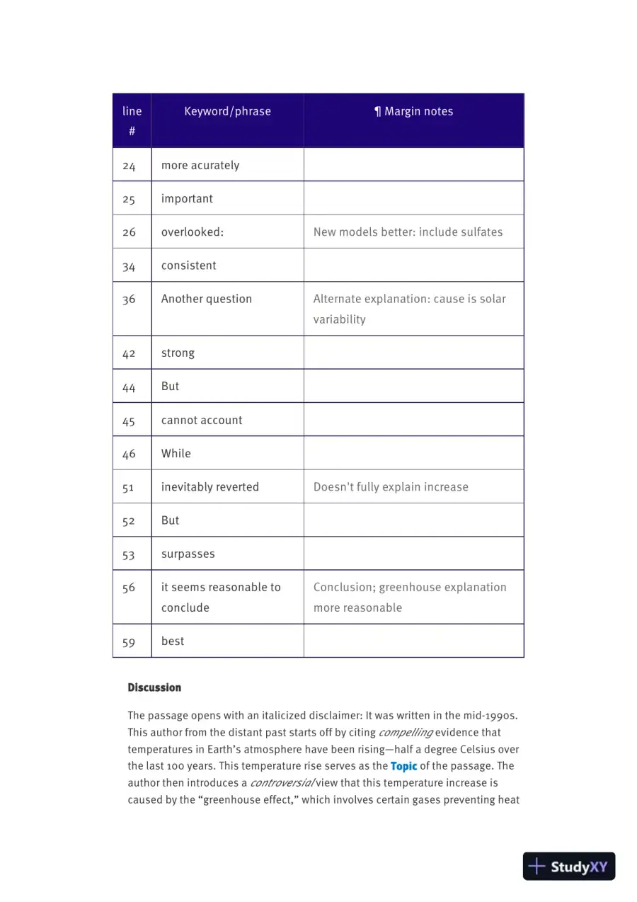 LSAT PrepTest 84 Unlocked: Exclusive Data + Analysis + Explanations (2019), page 14