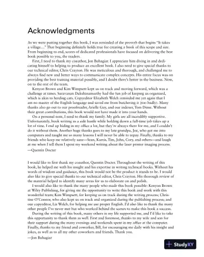 CompTIA A+ Complete Deluxe Study Guide with Online Labs: Core 1 Exam 220-1101 and Core 2 Exam 220-1102 (2022) - Page 9 preview image