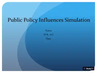 Sonoran Desert National Monument - Team A, BIO 101 - Page 1 preview image