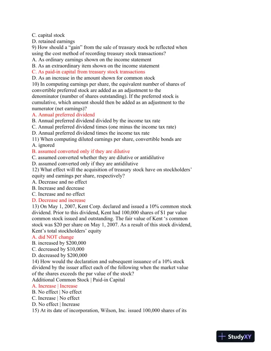 ACC 423 Final Exam, page 3