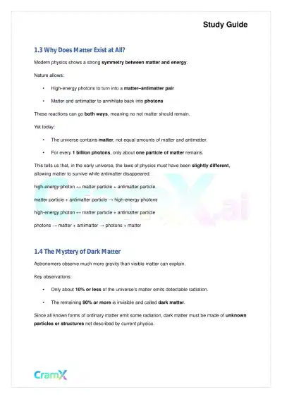 Astronomy - The Universe - Page 2 preview image