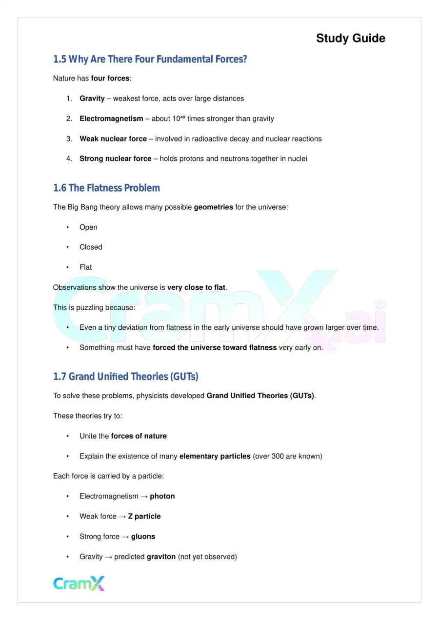 Astronomy - The Universe, page 3